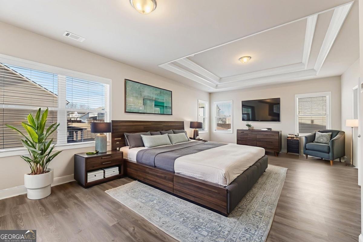 3781 Franks Way Loganville - Photo 11