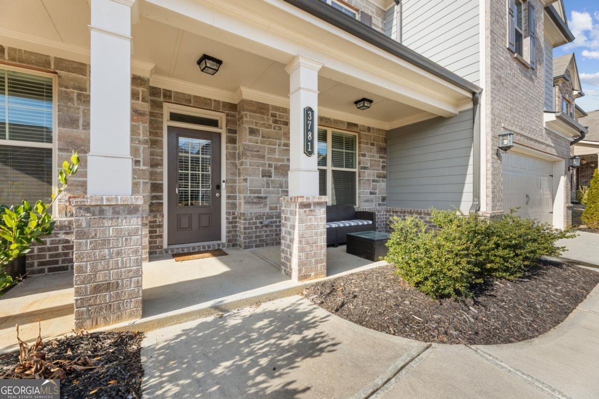 3781 Franks Way Loganville - Photo 21