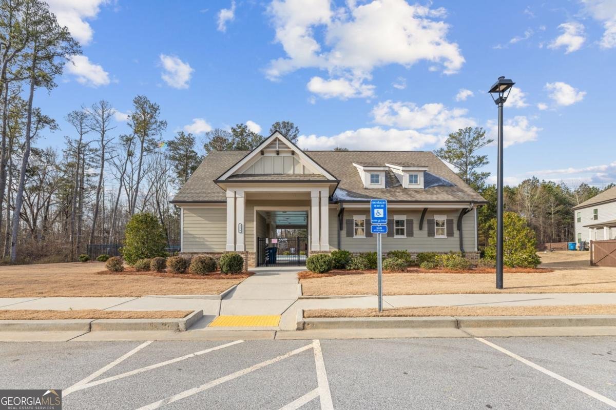 3781 Franks Way Loganville - Photo 34