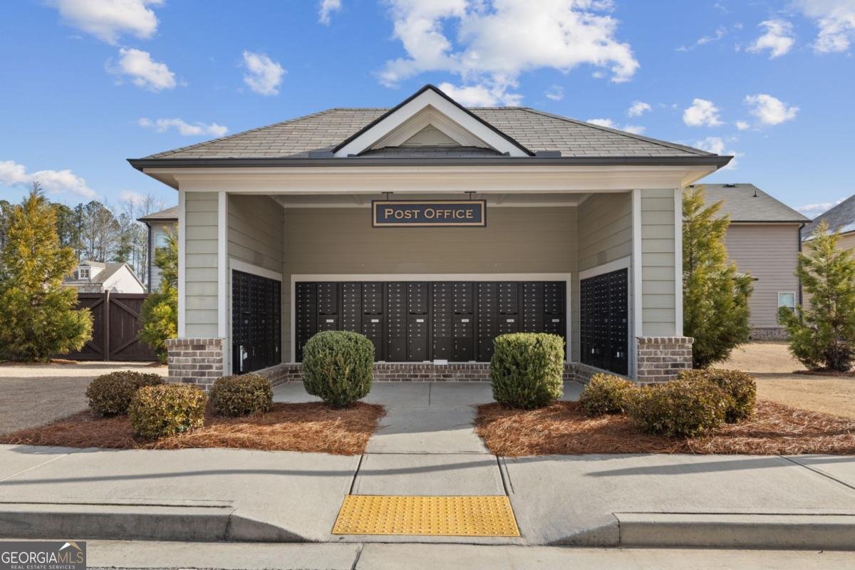 3781 Franks Way Loganville - Photo 38