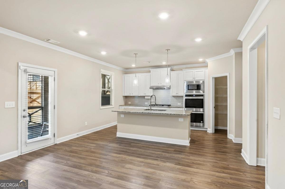 3781 Franks Way Loganville - Photo 6