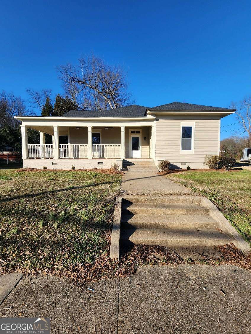 114 Austin Avenue Carrollton - Photo 1