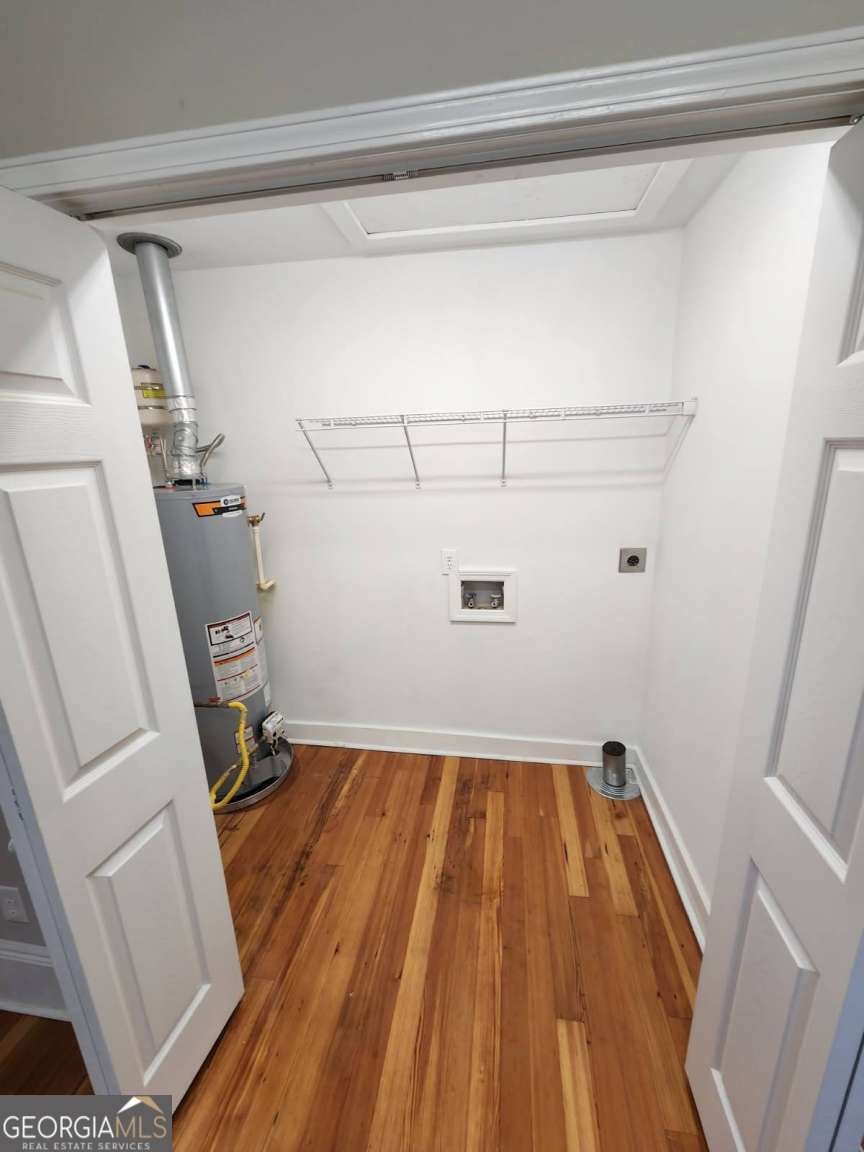 114 Austin Avenue Carrollton - Photo 12