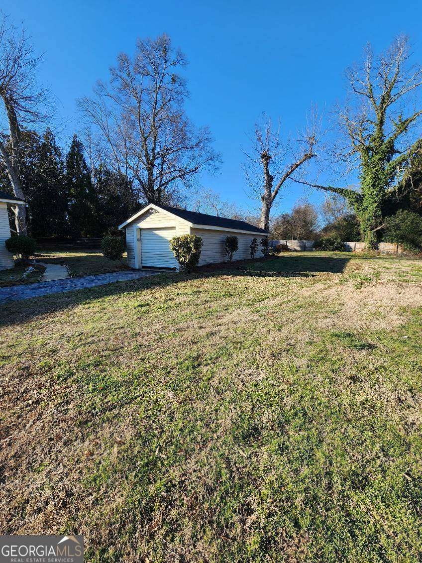 114 Austin Avenue Carrollton - Photo 15