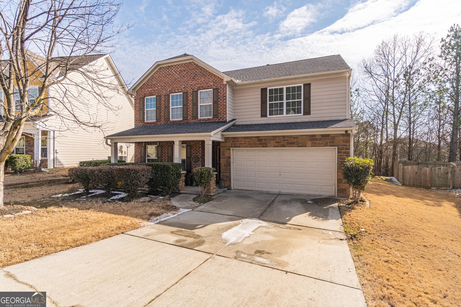 6821 Pierless Avenue Sugar Hill - Photo 1