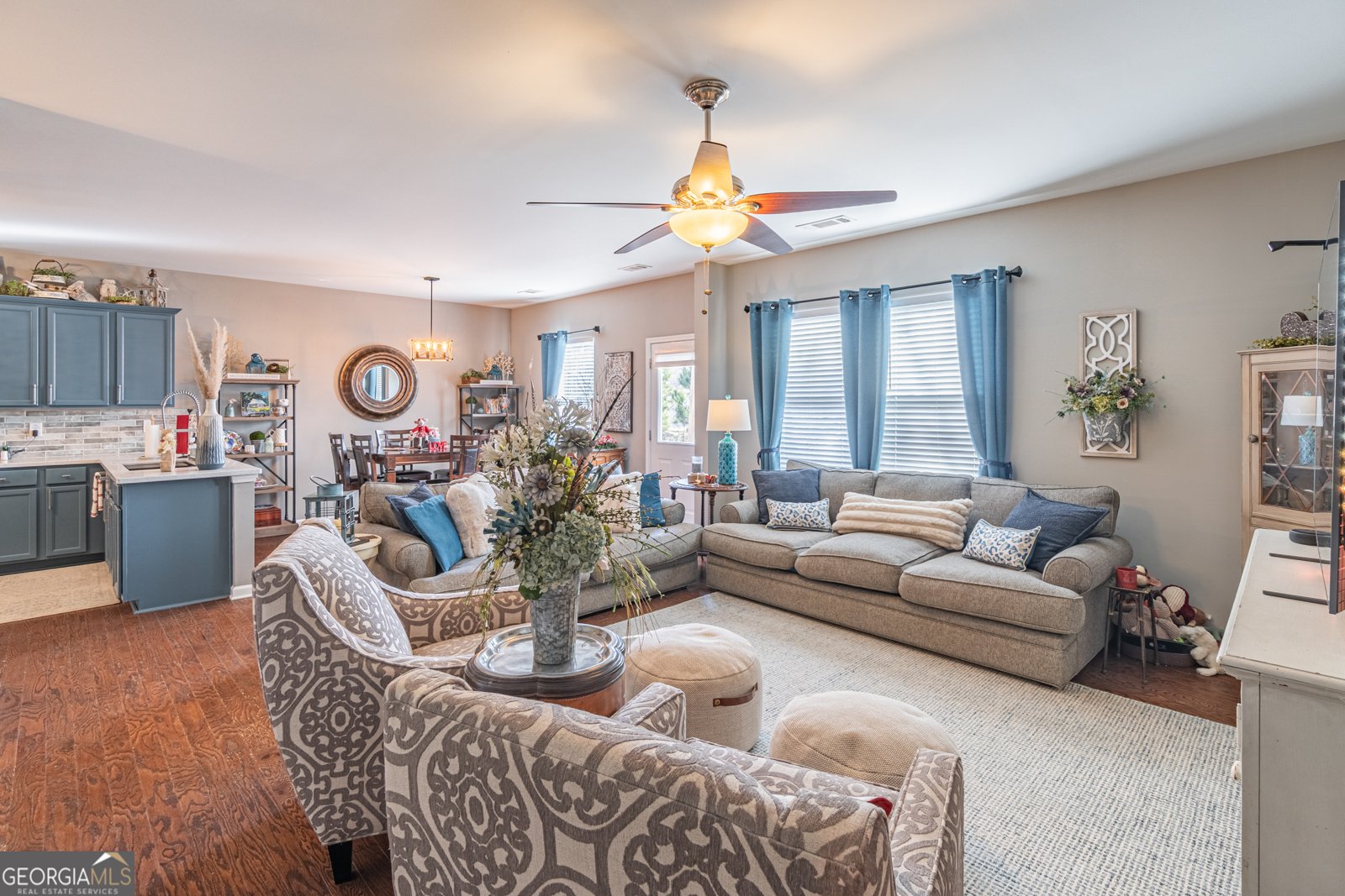 6821 Pierless Avenue Sugar Hill - Photo 10