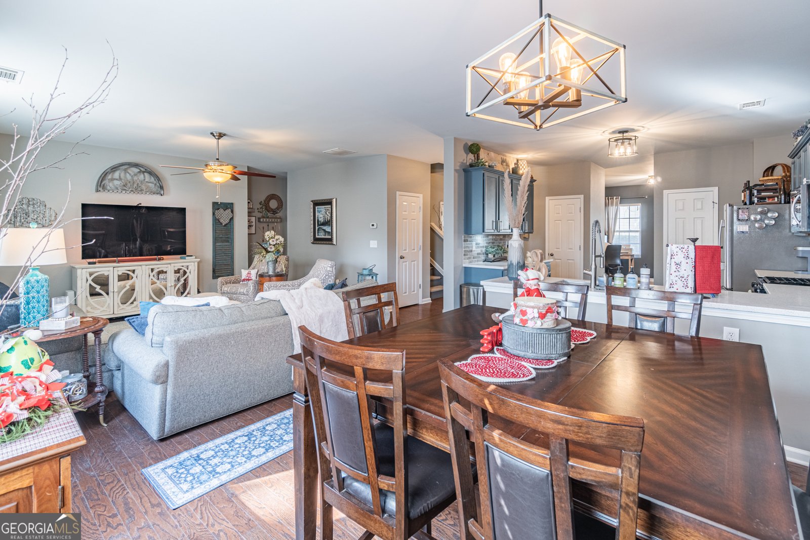 6821 Pierless Avenue Sugar Hill - Photo 12