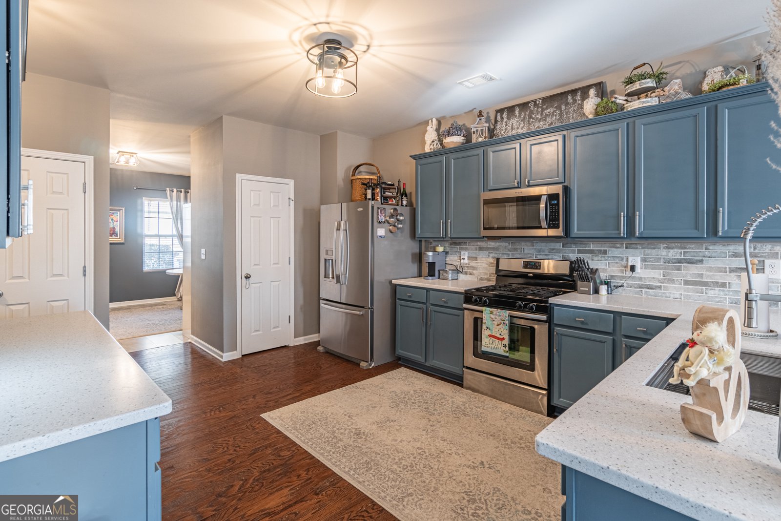 6821 Pierless Avenue Sugar Hill - Photo 13