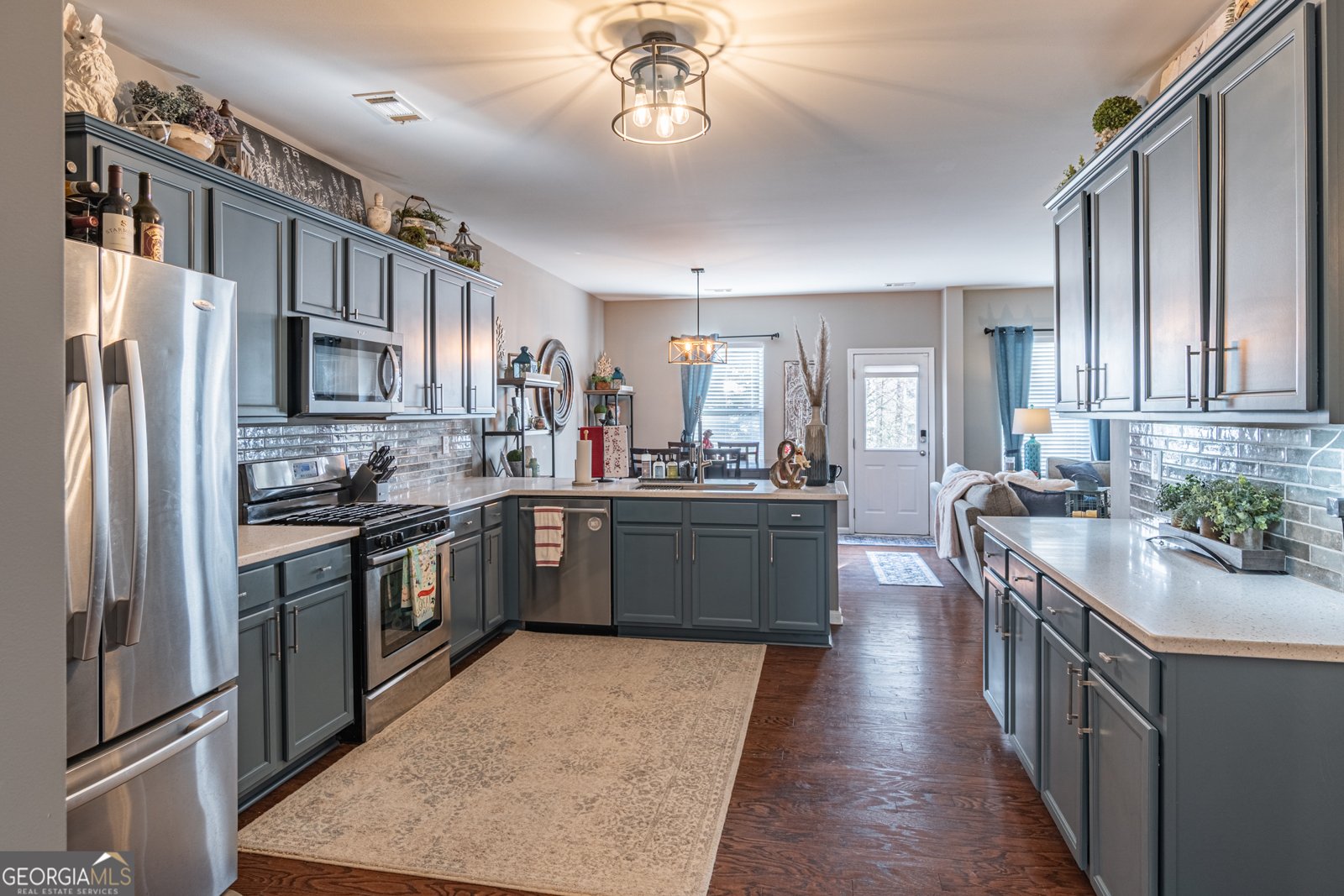 6821 Pierless Avenue Sugar Hill - Photo 14