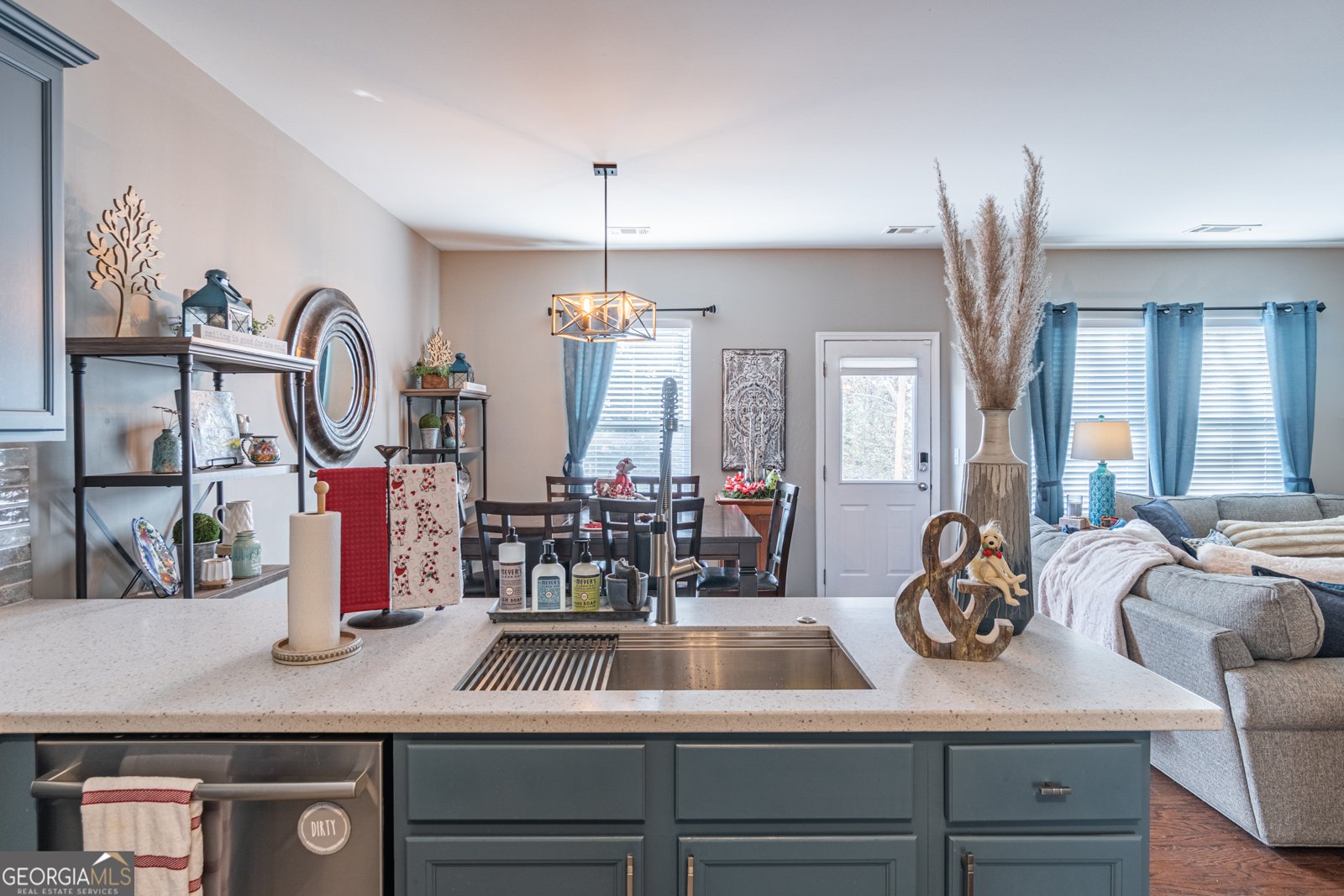 6821 Pierless Avenue Sugar Hill - Photo 16