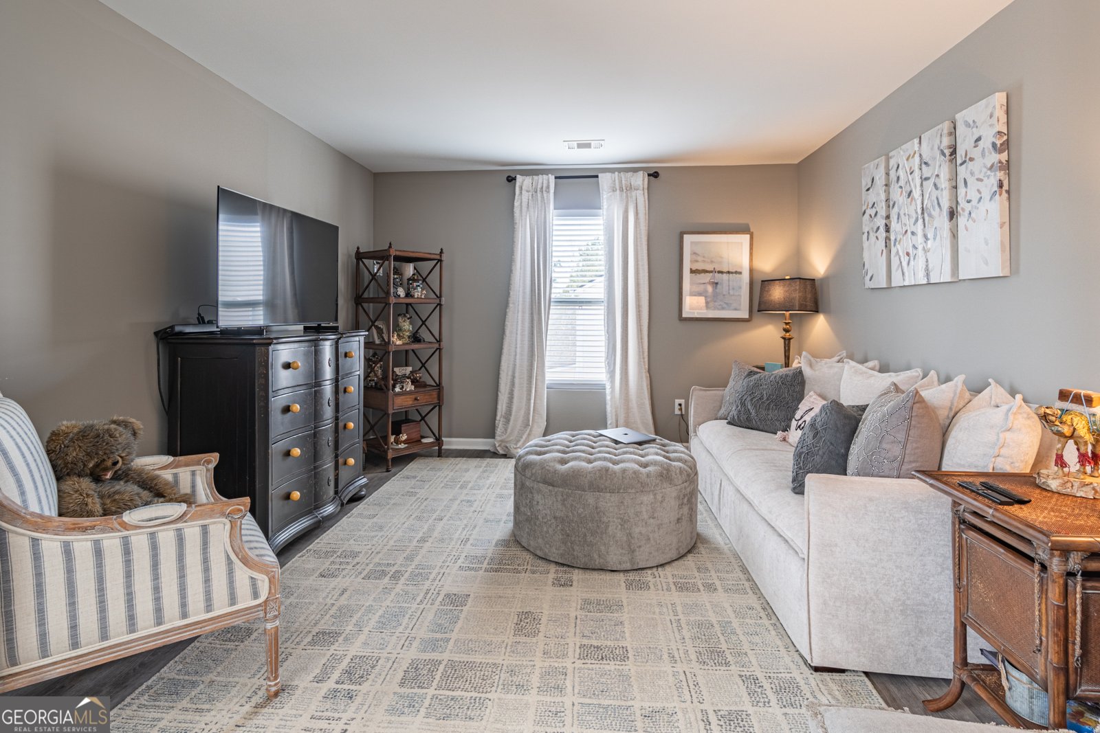 6821 Pierless Avenue Sugar Hill - Photo 22