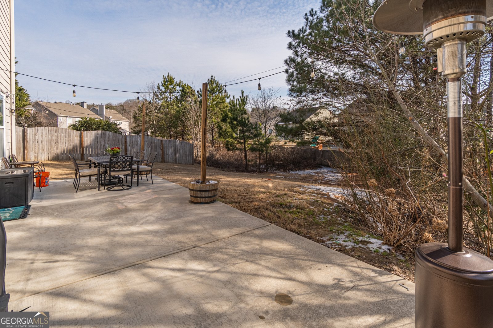 6821 Pierless Avenue Sugar Hill - Photo 29