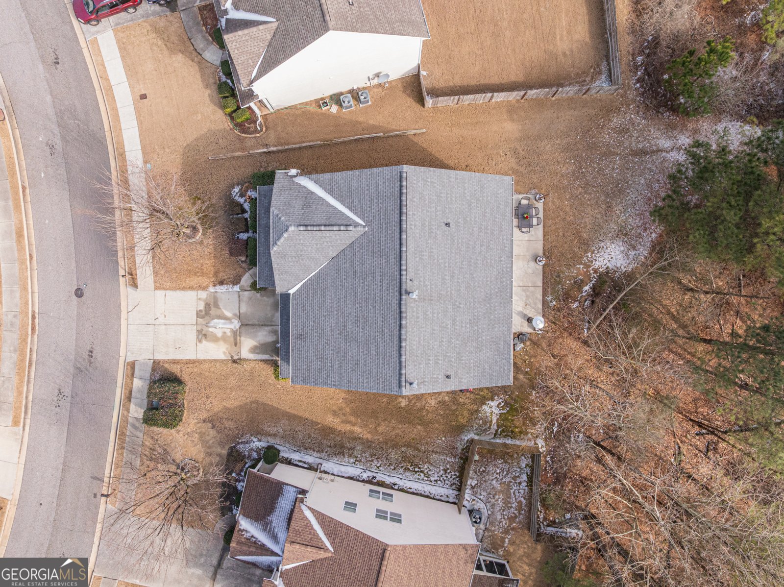 6821 Pierless Avenue Sugar Hill - Photo 32