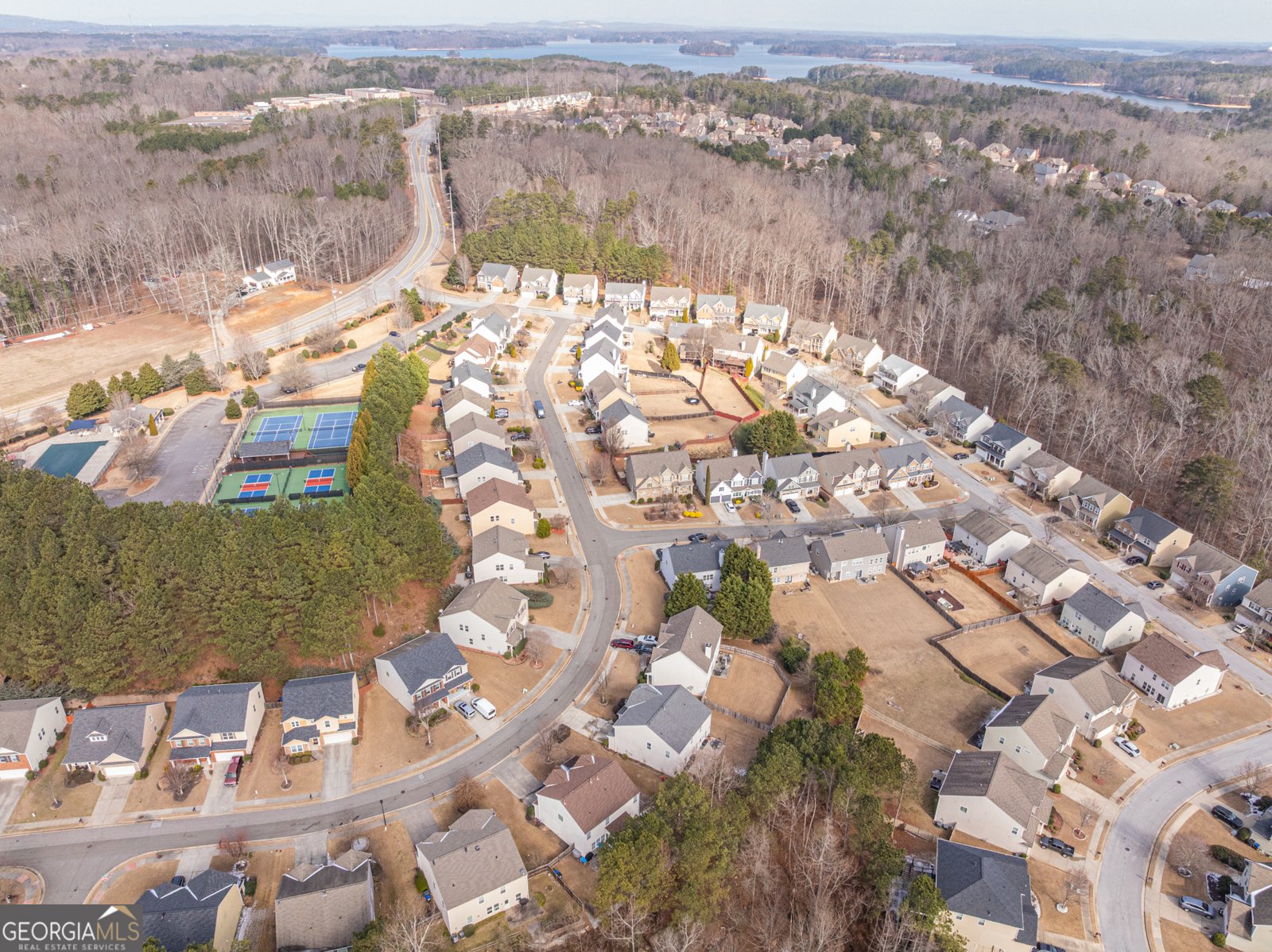 6821 Pierless Avenue Sugar Hill - Photo 33