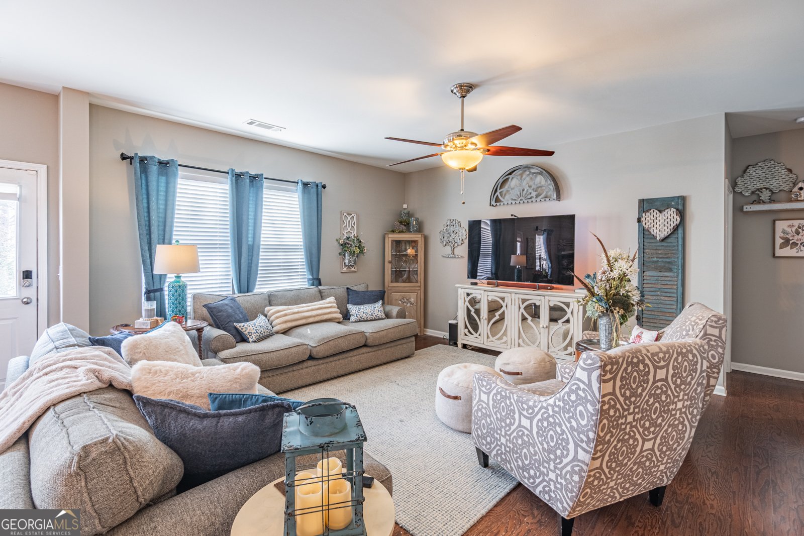 6821 Pierless Avenue Sugar Hill - Photo 7