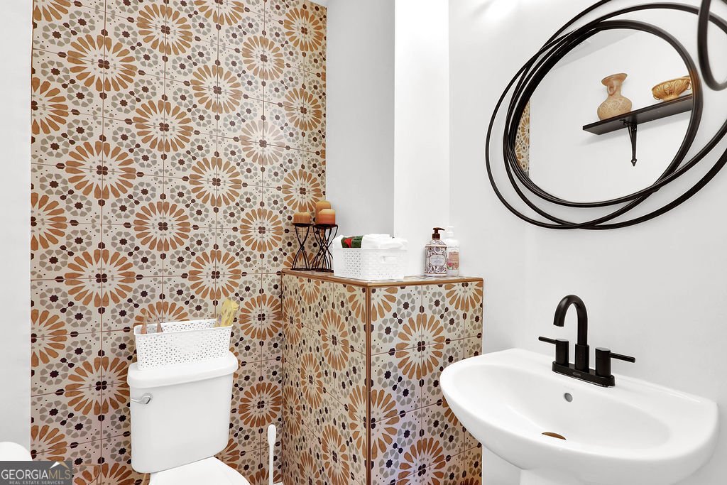 5397 Blossom Brook Drive Sugar Hill - Photo 10