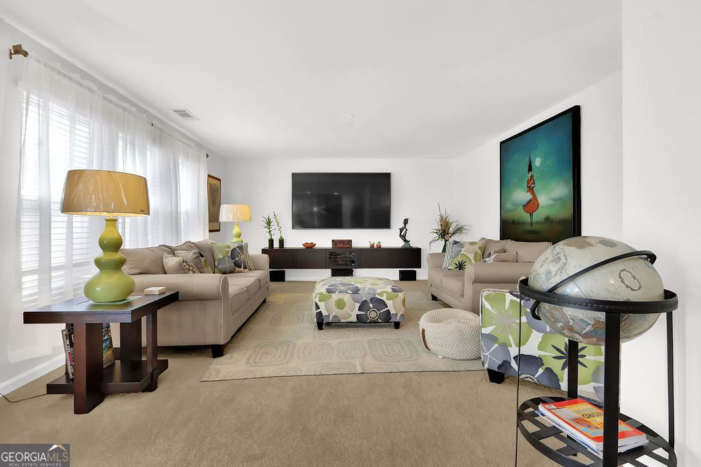 5397 Blossom Brook Drive Sugar Hill - Photo 11