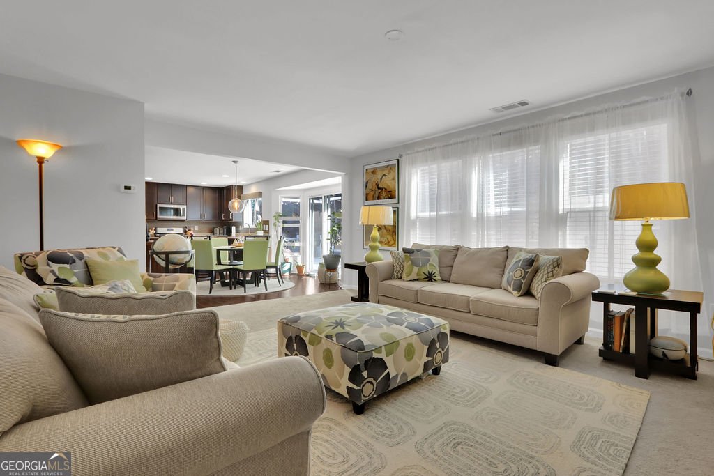 5397 Blossom Brook Drive Sugar Hill - Photo 12