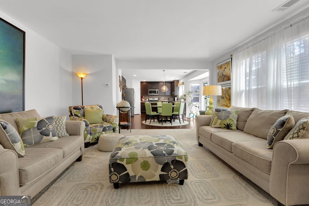 5397 Blossom Brook Drive Sugar Hill - Photo 13