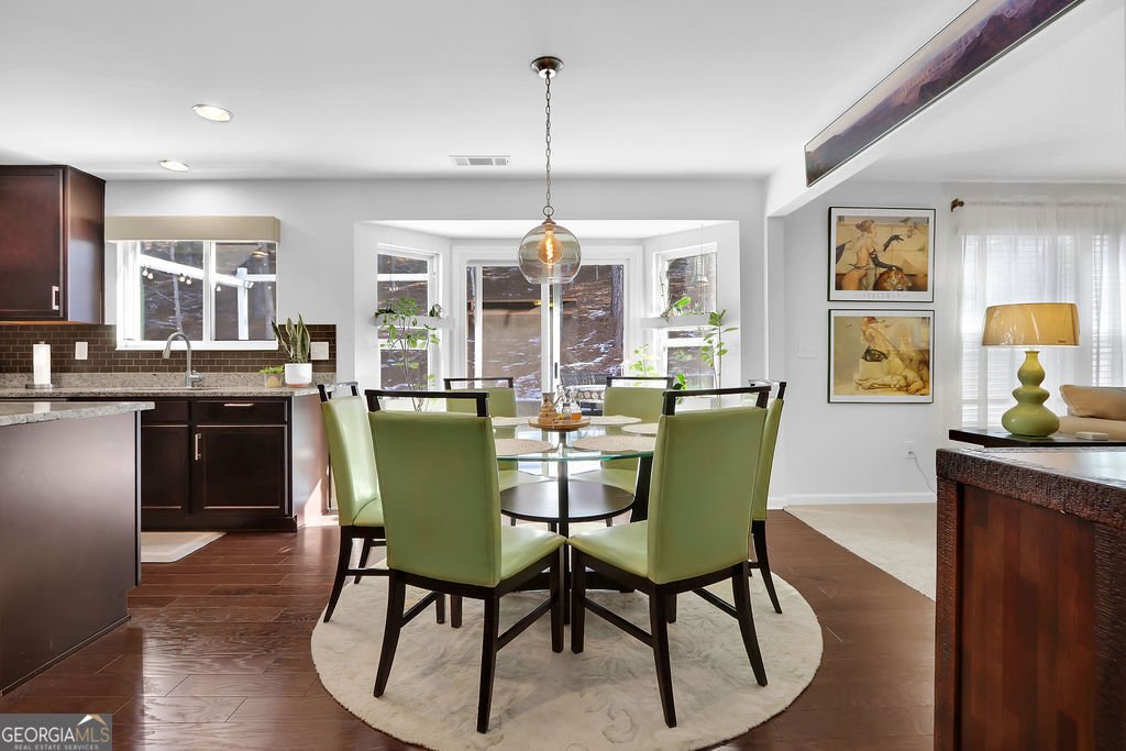 5397 Blossom Brook Drive Sugar Hill - Photo 15