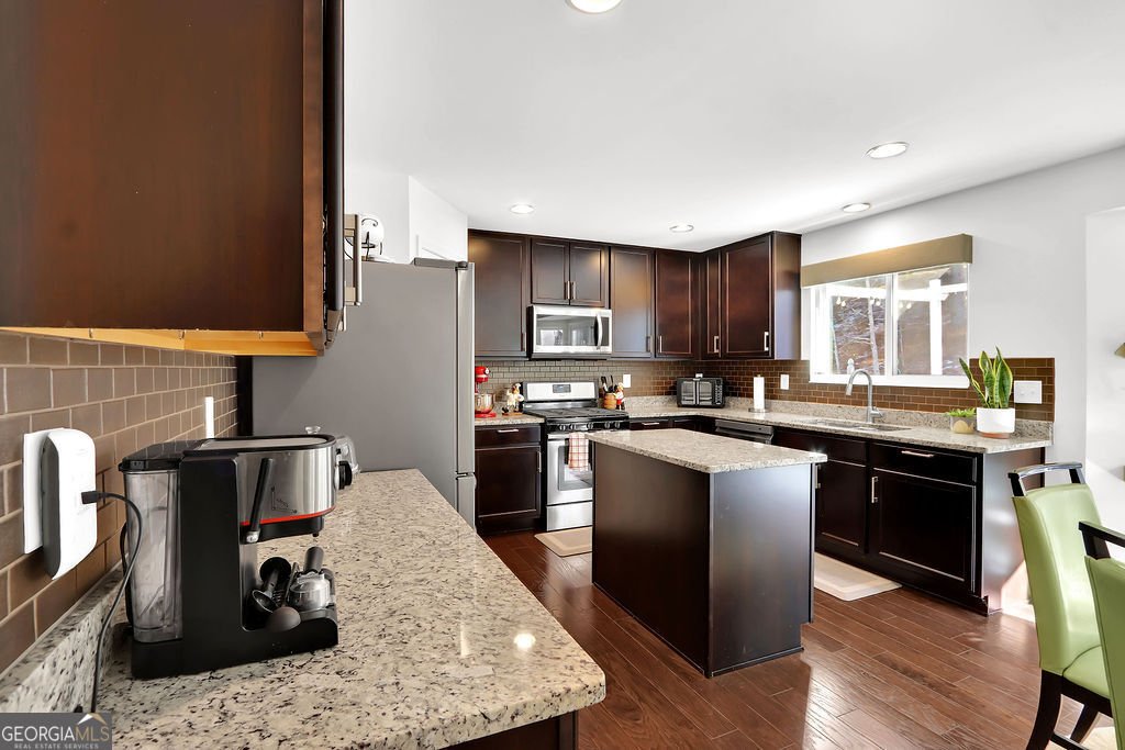 5397 Blossom Brook Drive Sugar Hill - Photo 16