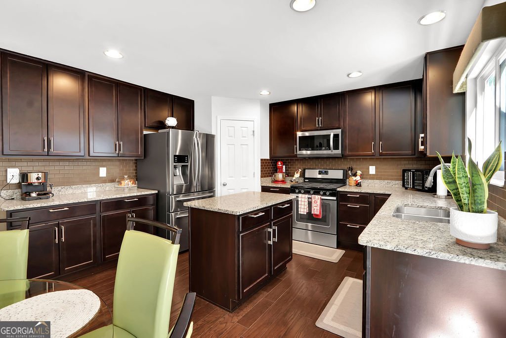 5397 Blossom Brook Drive Sugar Hill - Photo 17