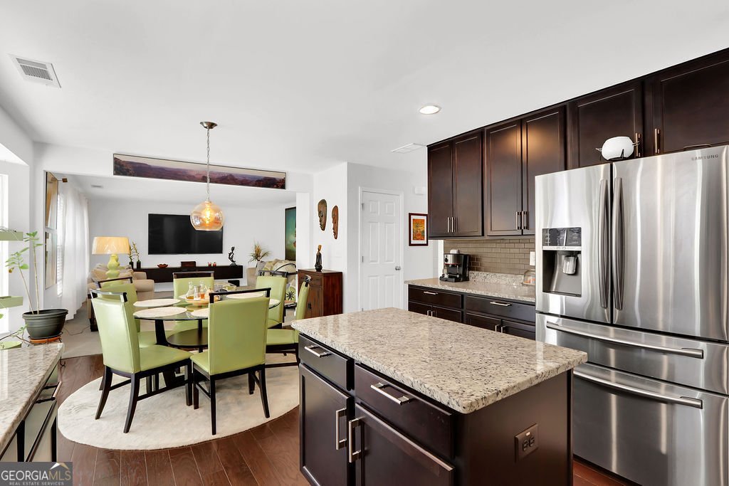 5397 Blossom Brook Drive Sugar Hill - Photo 19