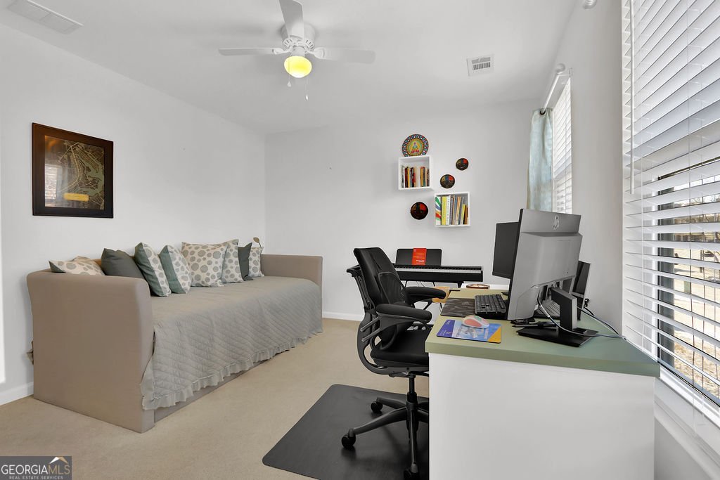 5397 Blossom Brook Drive Sugar Hill - Photo 20