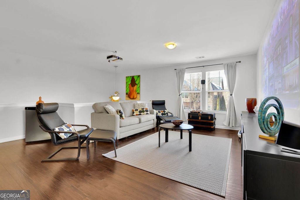 5397 Blossom Brook Drive Sugar Hill - Photo 28