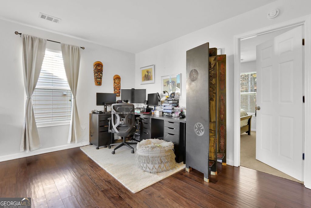 5397 Blossom Brook Drive Sugar Hill - Photo 29