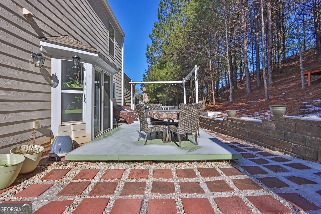 5397 Blossom Brook Drive Sugar Hill - Photo 33