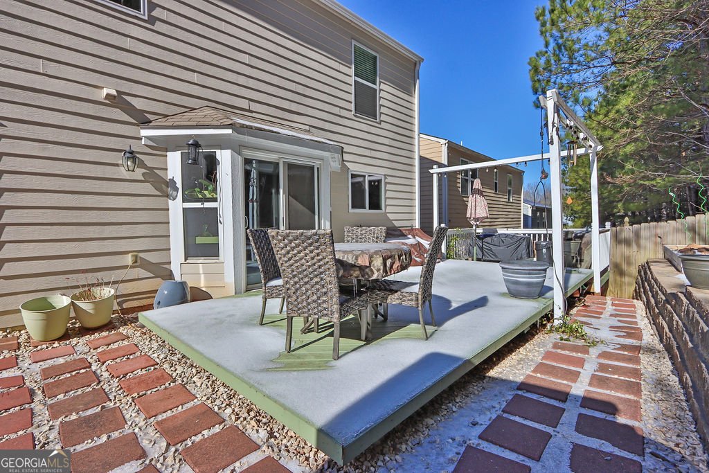 5397 Blossom Brook Drive Sugar Hill - Photo 34