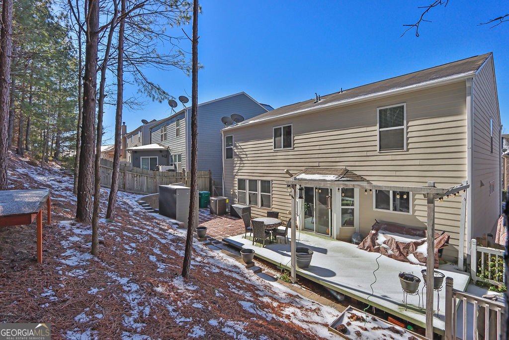 5397 Blossom Brook Drive Sugar Hill - Photo 35