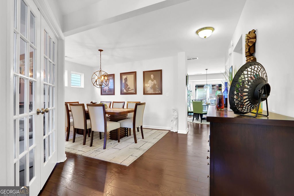 5397 Blossom Brook Drive Sugar Hill - Photo 6