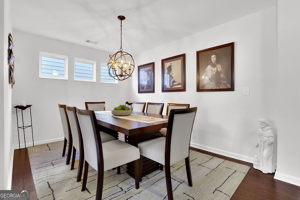 5397 Blossom Brook Drive Sugar Hill - Photo 7