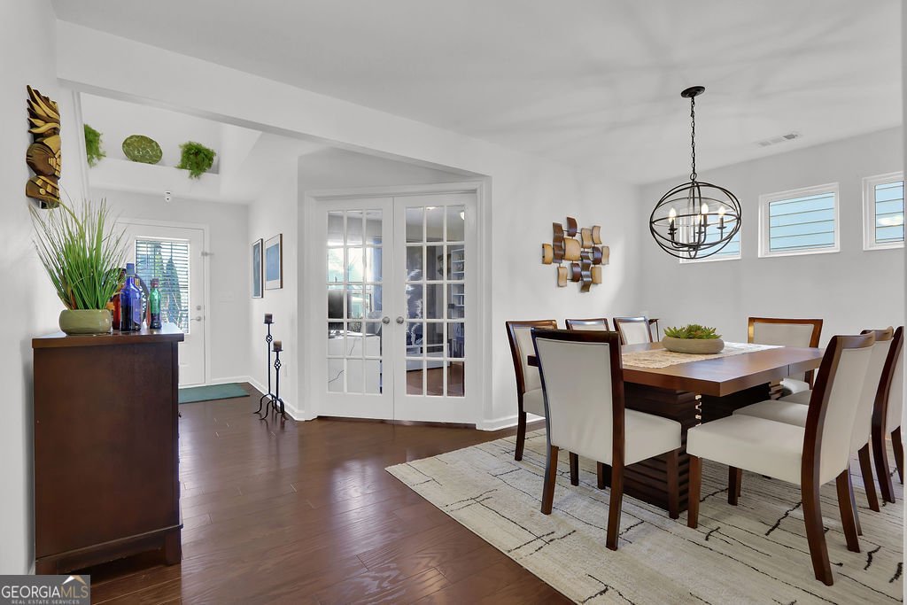 5397 Blossom Brook Drive Sugar Hill - Photo 8