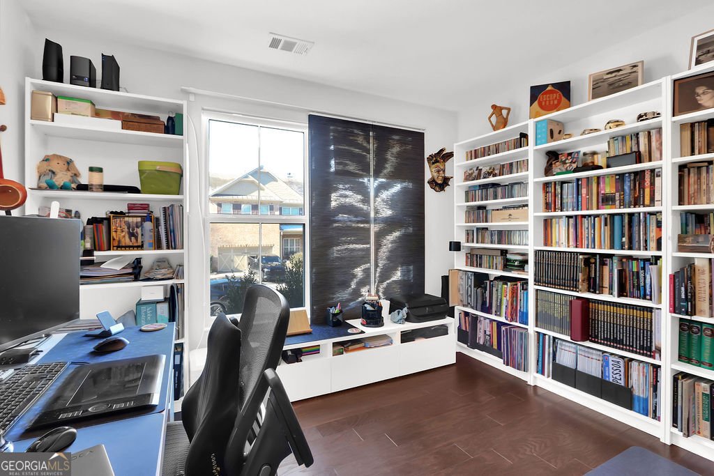 5397 Blossom Brook Drive Sugar Hill - Photo 9