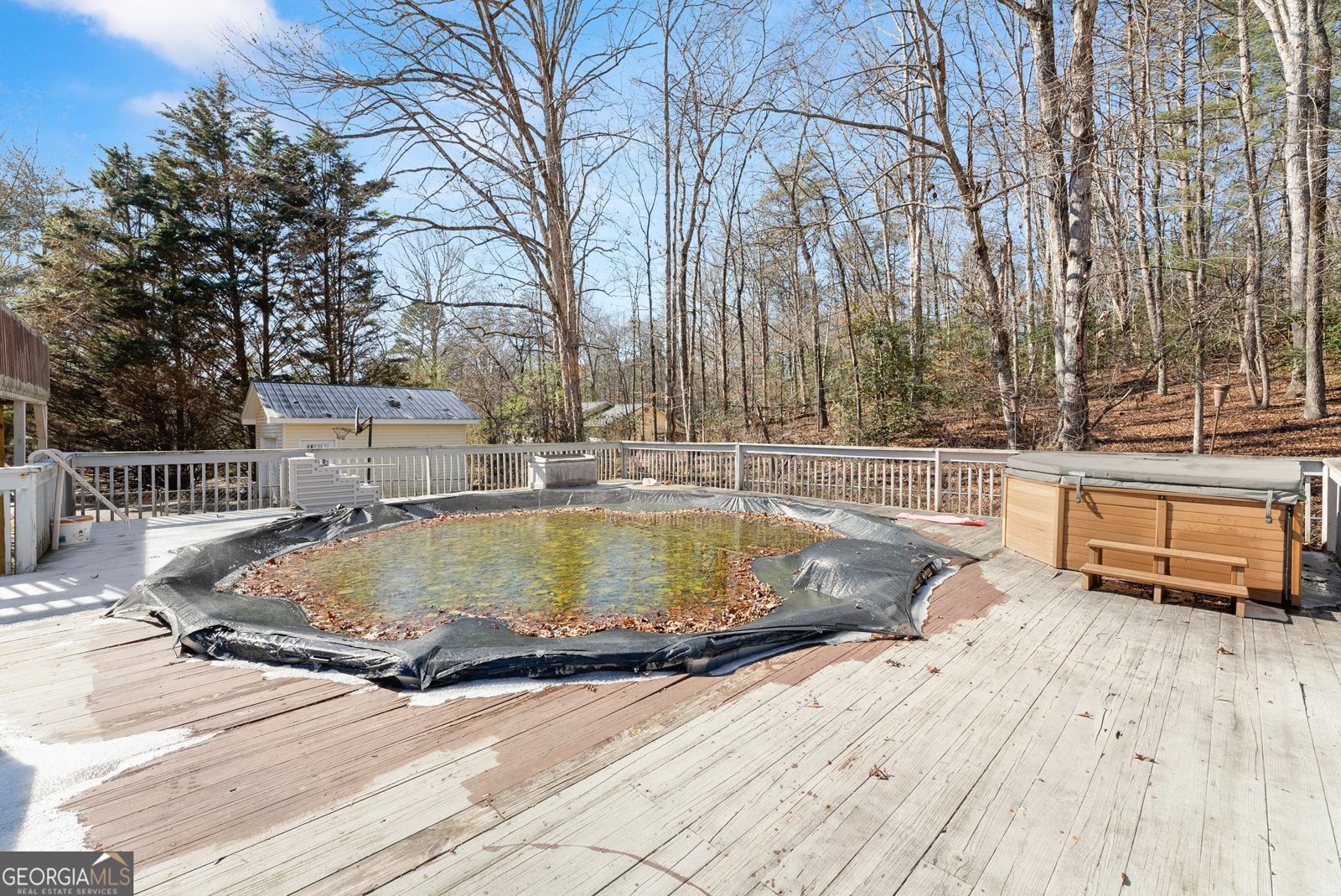 815 Copper Mines Road Murrayville - Photo 25