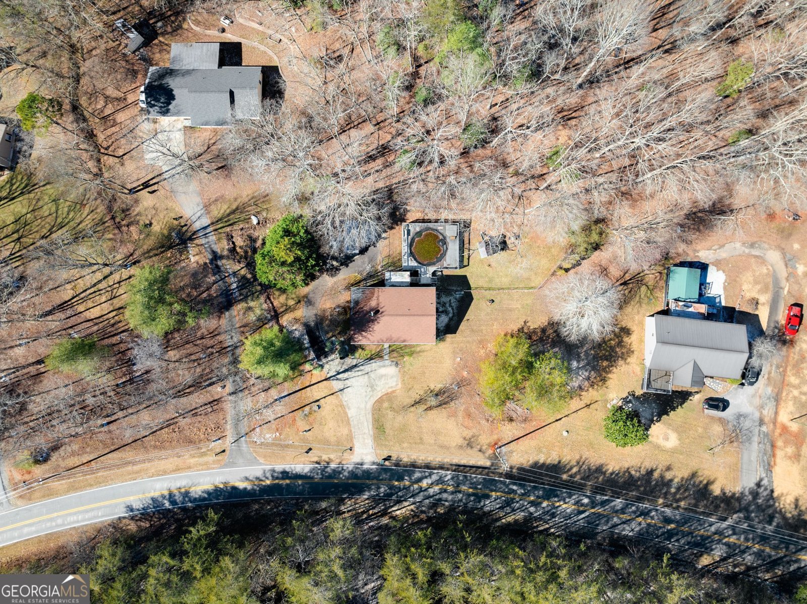 815 Copper Mines Road Murrayville - Photo 27