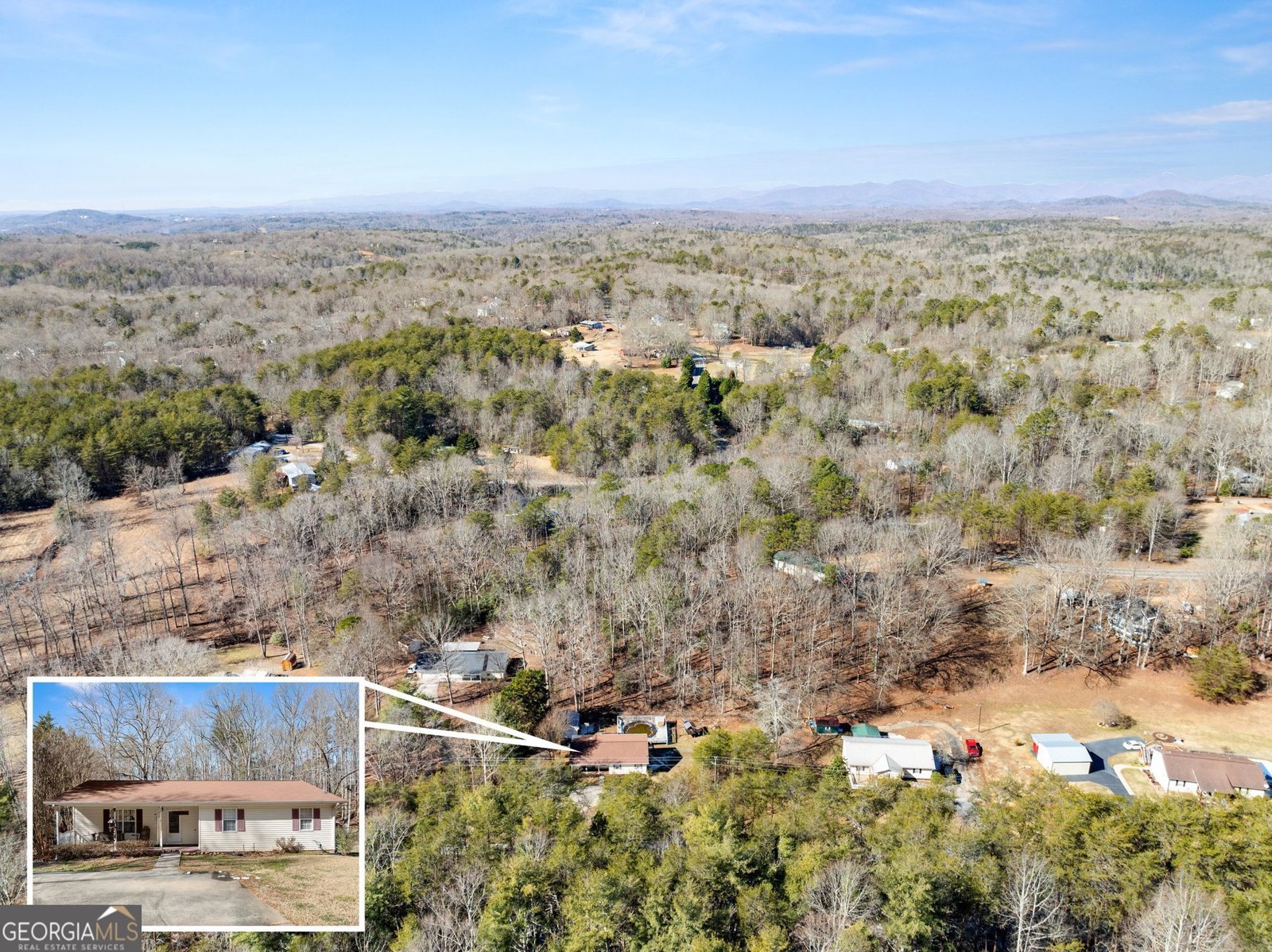 815 Copper Mines Road Murrayville - Photo 28