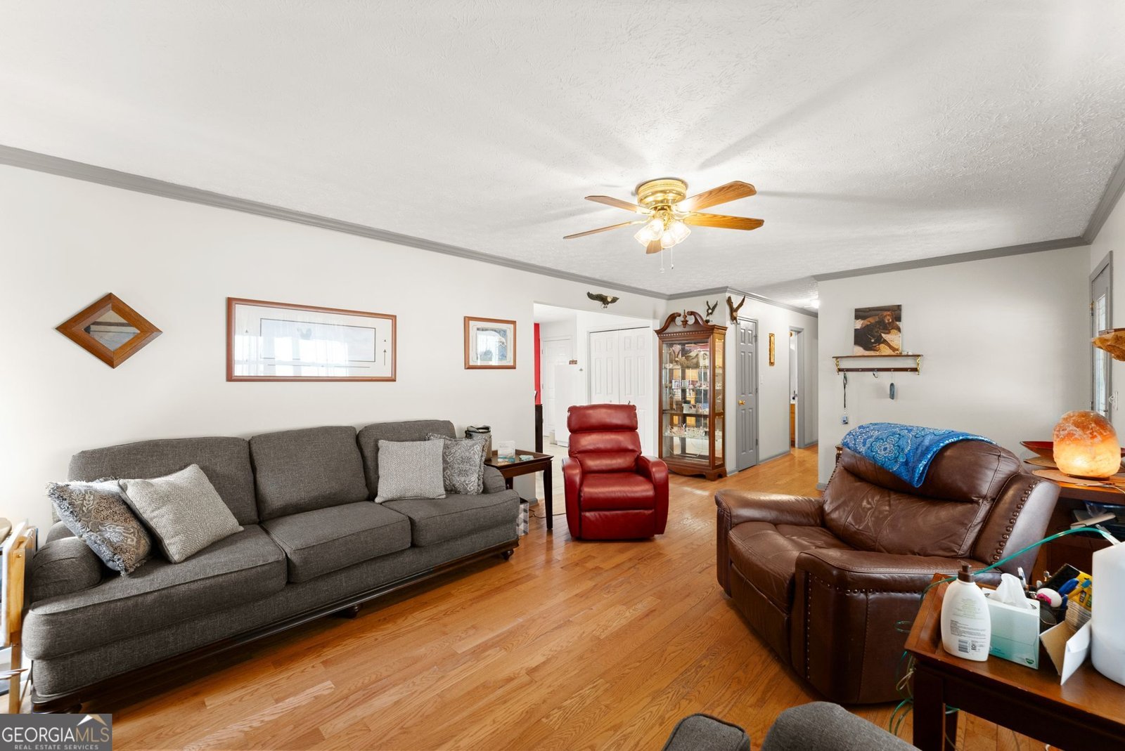 815 Copper Mines Road Murrayville - Photo 6