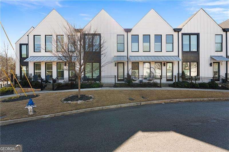 105 Pearl Street Woodstock - Photo 30