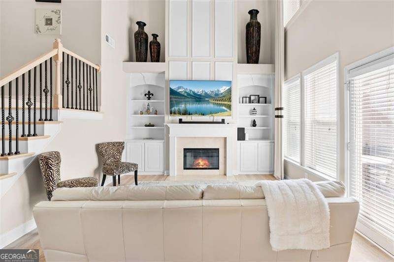 3826 Stagecoach Lane Cumming - Photo 11