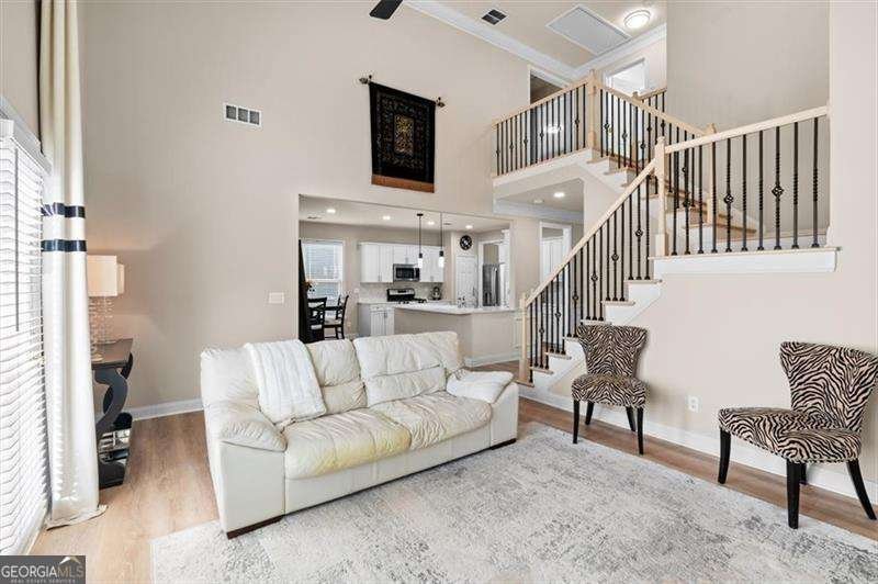 3826 Stagecoach Lane Cumming - Photo 12