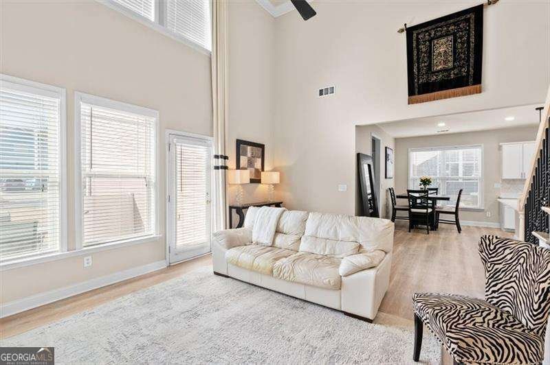 3826 Stagecoach Lane Cumming - Photo 13