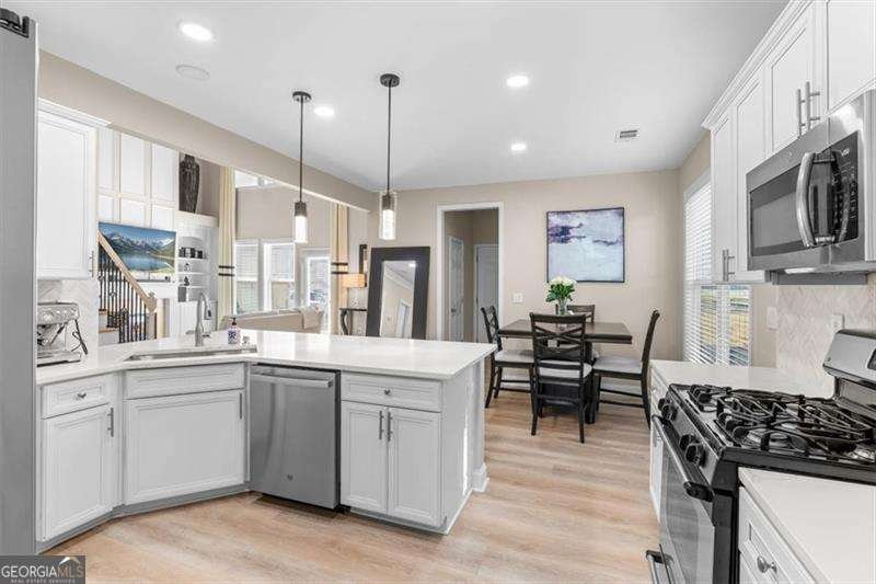 3826 Stagecoach Lane Cumming - Photo 15