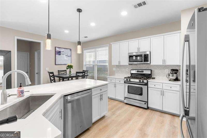 3826 Stagecoach Lane Cumming - Photo 16