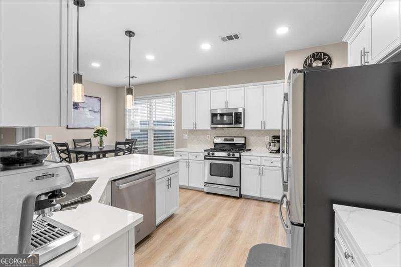 3826 Stagecoach Lane Cumming - Photo 17