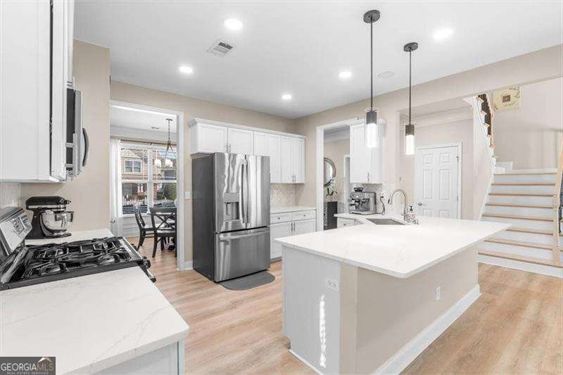 3826 Stagecoach Lane Cumming - Photo 18