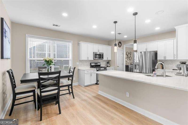 3826 Stagecoach Lane Cumming - Photo 19